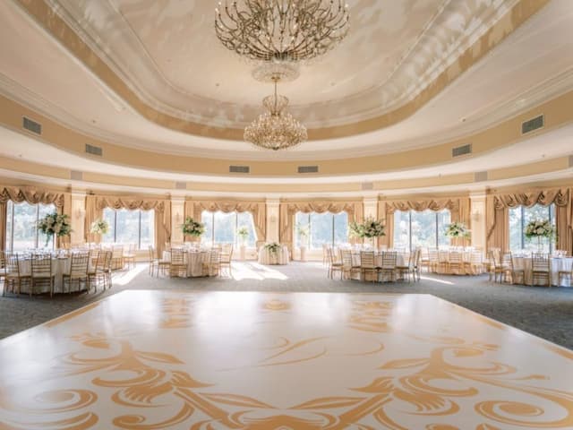 Grand Ballroom