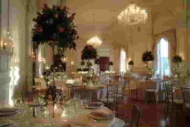 Grand Ballroom