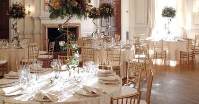 Grand Ballroom