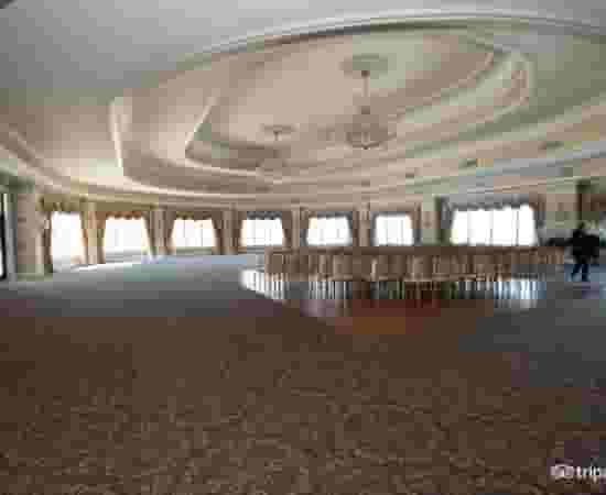 Grand Ballroom