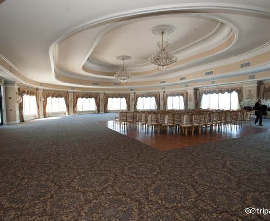 Grand Ballroom
