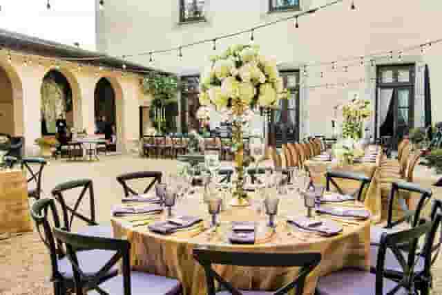 Function Rooms