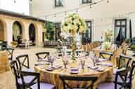Private Dining Rooms