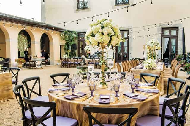 Function Rooms