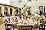 Party Venues
