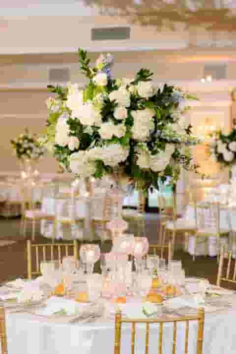 Function Rooms