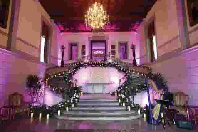 Function Rooms