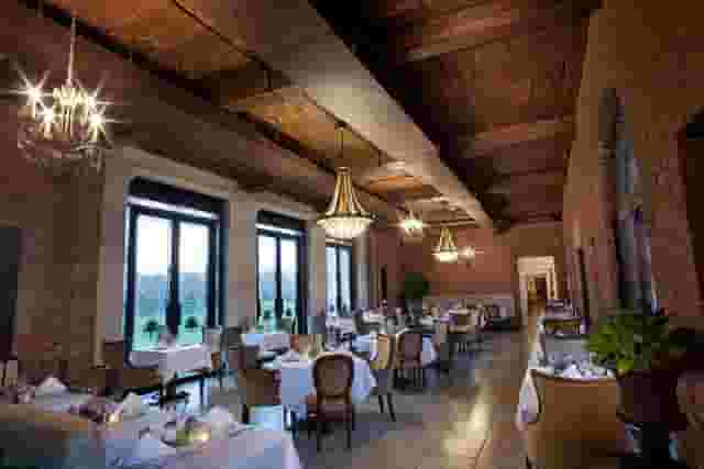 Function Rooms