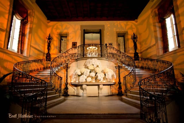 OHEKA CASTLE