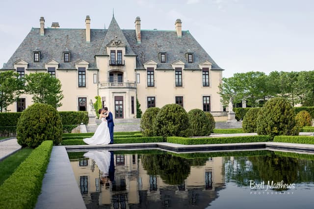 OHEKA CASTLE