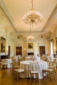 Party Venues