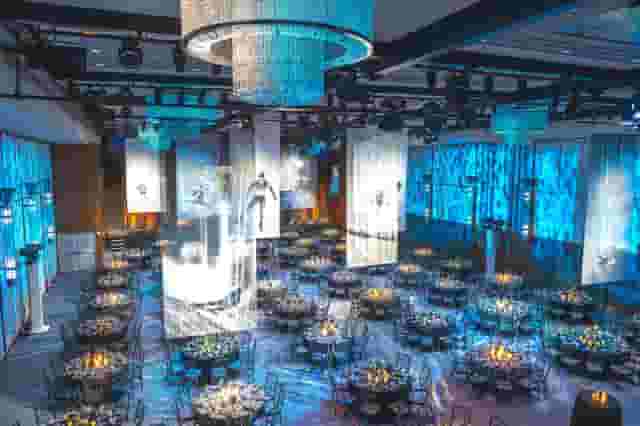 Ballroom
