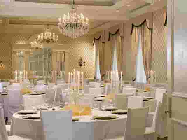 Ballroom