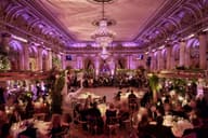 Formal Event Venues