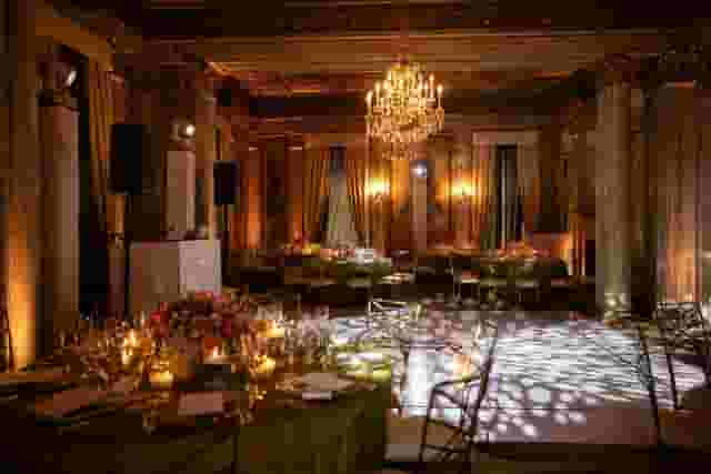 Ballroom