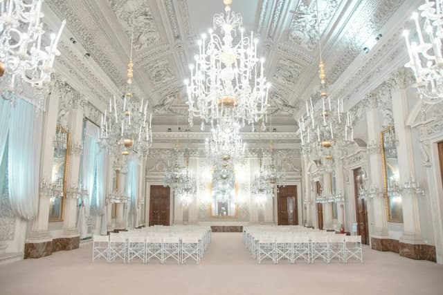 Ballroom