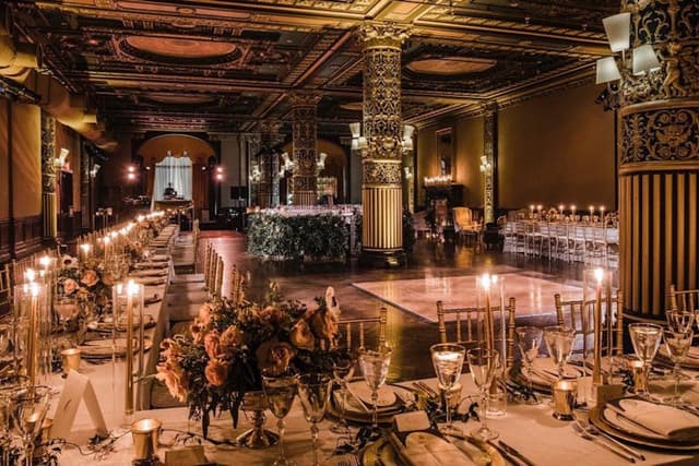 Ballroom