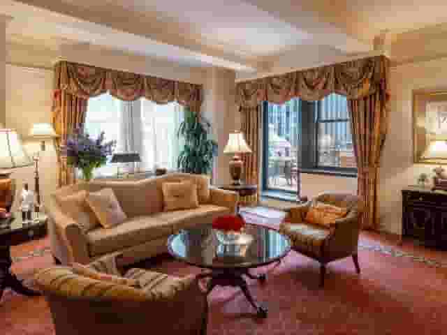 Private Suites