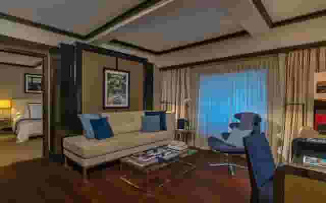 Private Suites
