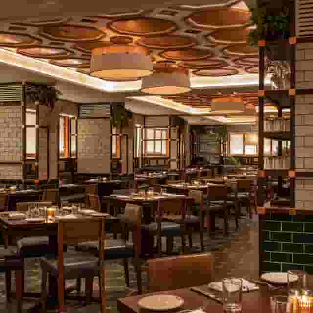 Legasea Bar & Grill