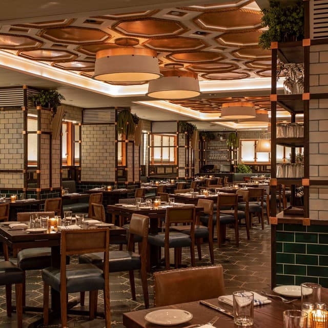 Legasea Bar & Grill