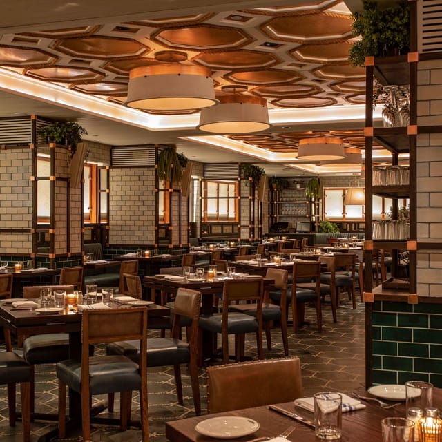 Legasea Bar & Grill Restaurant - New ...