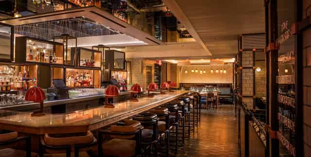 Legasea Bar & Grill
