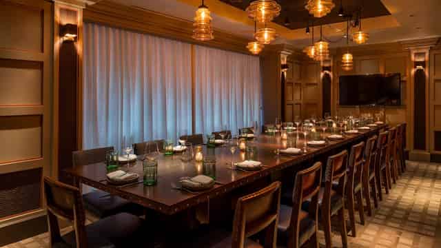 Legasea Bar & Grill