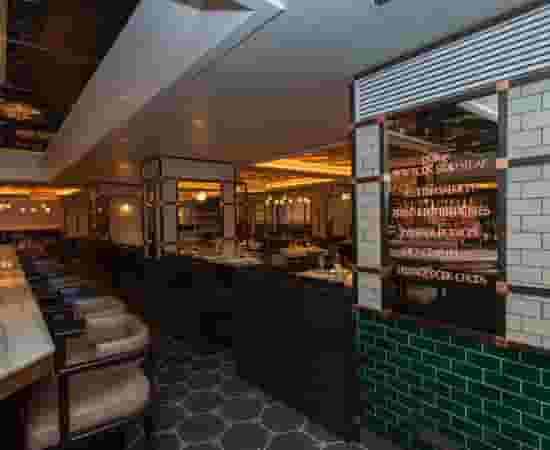 Legasea Bar & Grill