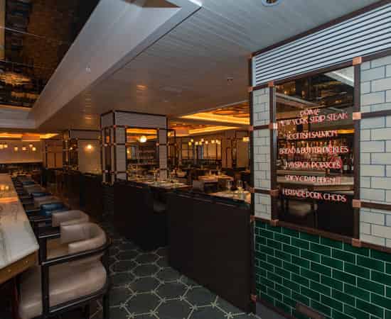 Legasea Bar & Grill