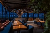 Small Meeting Rooms
