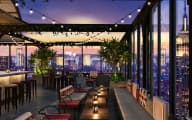 Outdoor Terraces