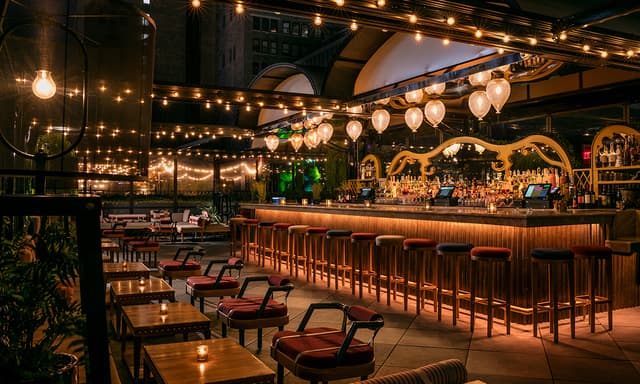 Moxy Times Square