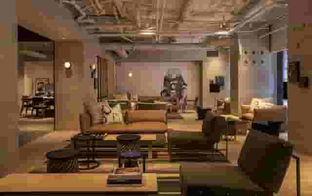 Meeting Studios