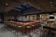 Private Bars