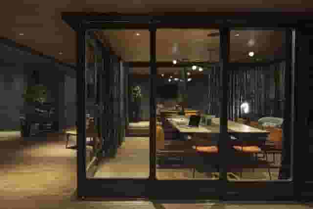 Meeting Studios