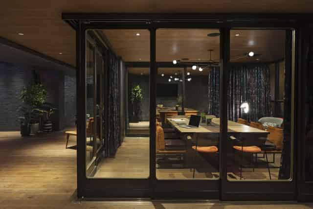 Meeting Studios