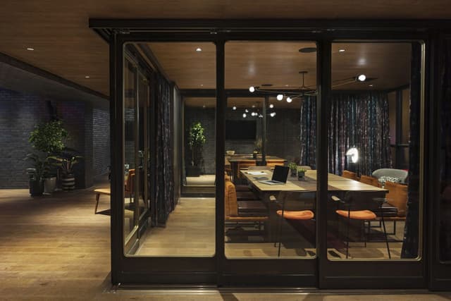 Meeting Studios