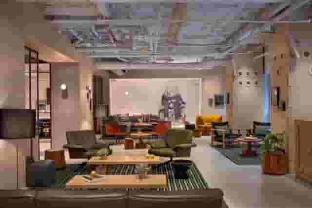 Meeting Studios