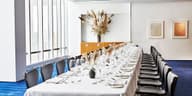Christmas Party Venues