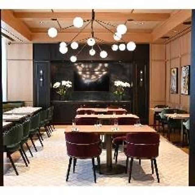 Private Dining Room 2