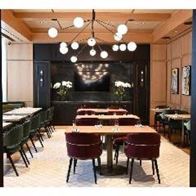 Private Dining Room 2
