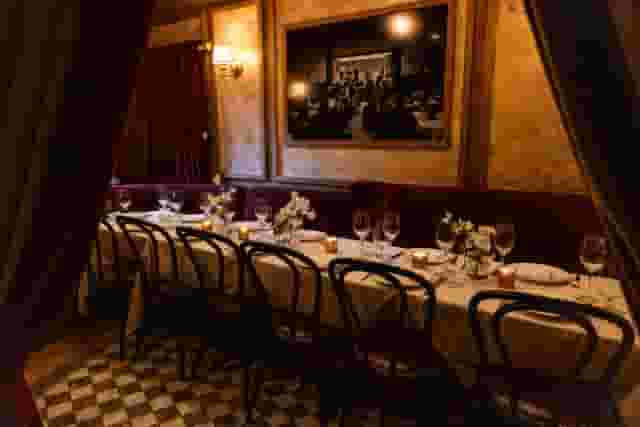 Private Dining Room 2