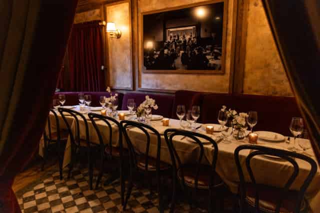 Private Dining Room 2