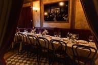 Christmas Party Venues