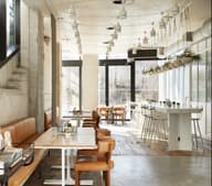 Christmas Party Venues