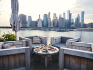 Christmas Party Venues