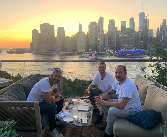 1 Hotel Brooklyn Bridge