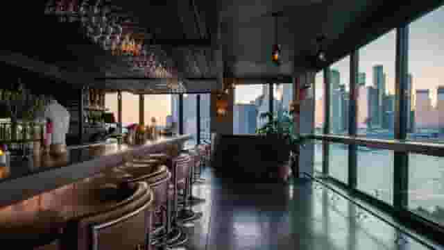 Harriet's Rooftop
