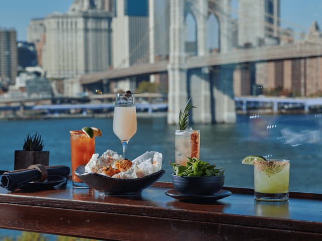 1 Hotel Brooklyn Bridge